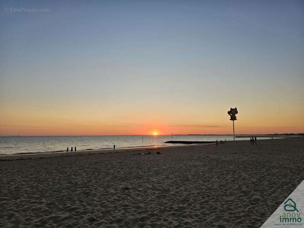 Appartement à CHATELAILLON-PLAGE