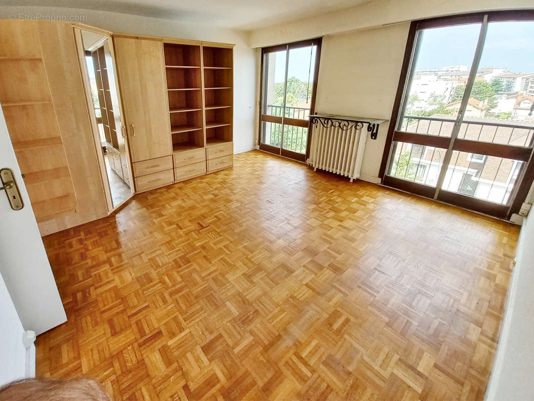 Appartement à CRETEIL