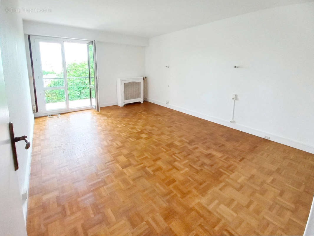 Appartement à CRETEIL