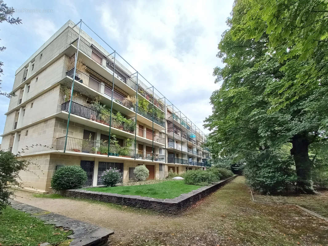 Appartement à CRETEIL