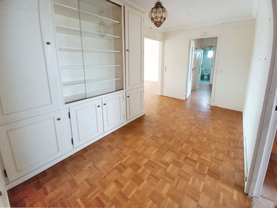 Appartement à CRETEIL