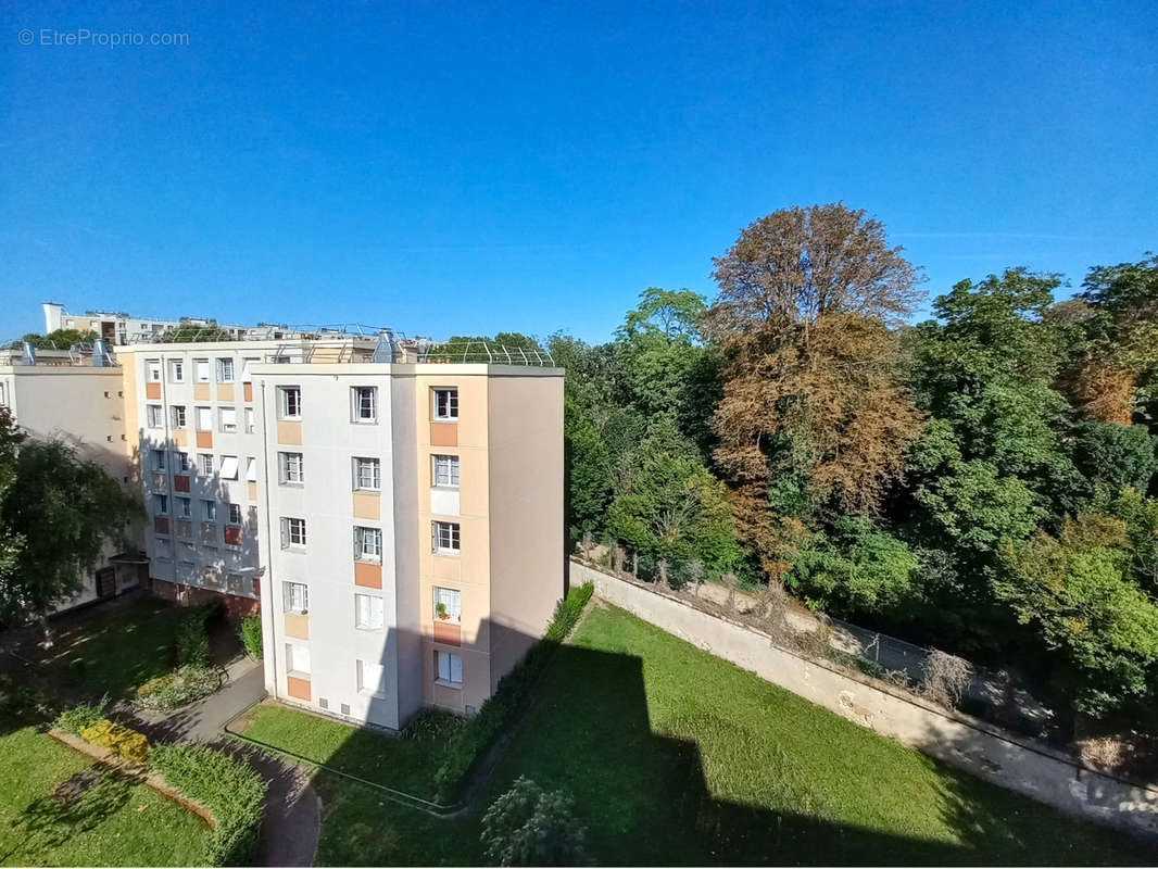 Appartement à CRETEIL