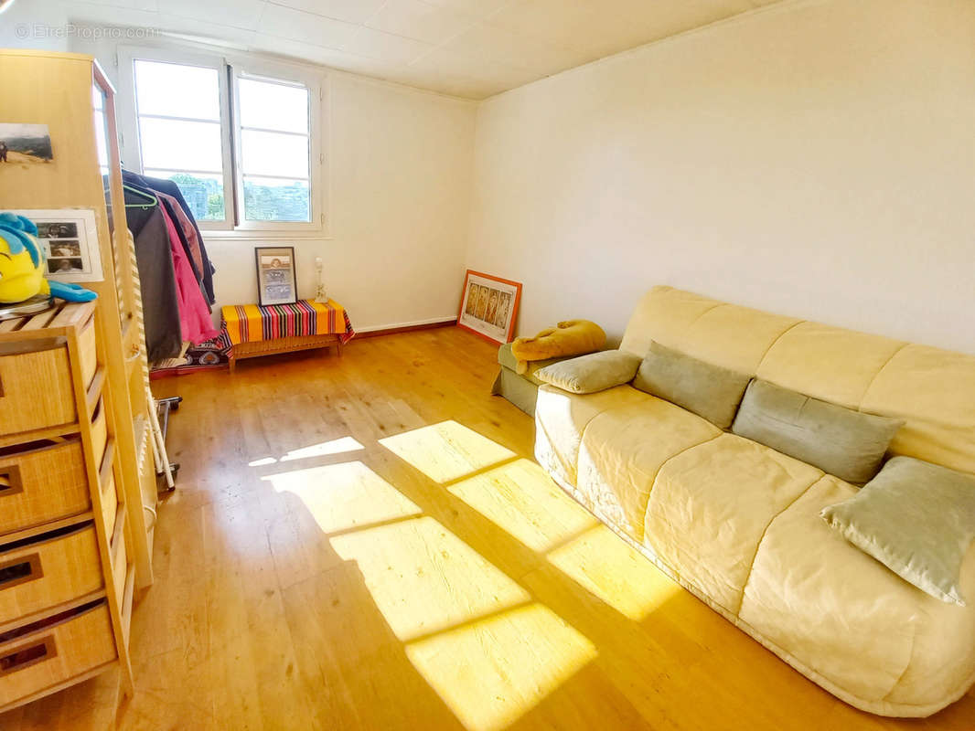 Appartement à CRETEIL