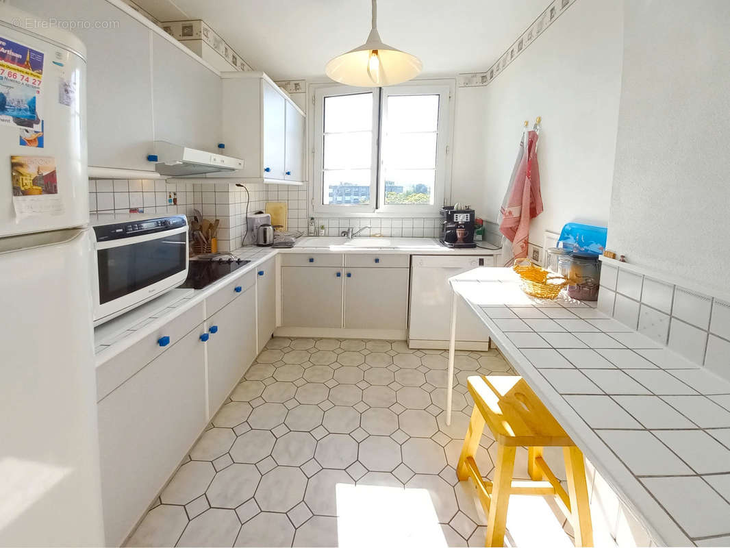 Appartement à CRETEIL