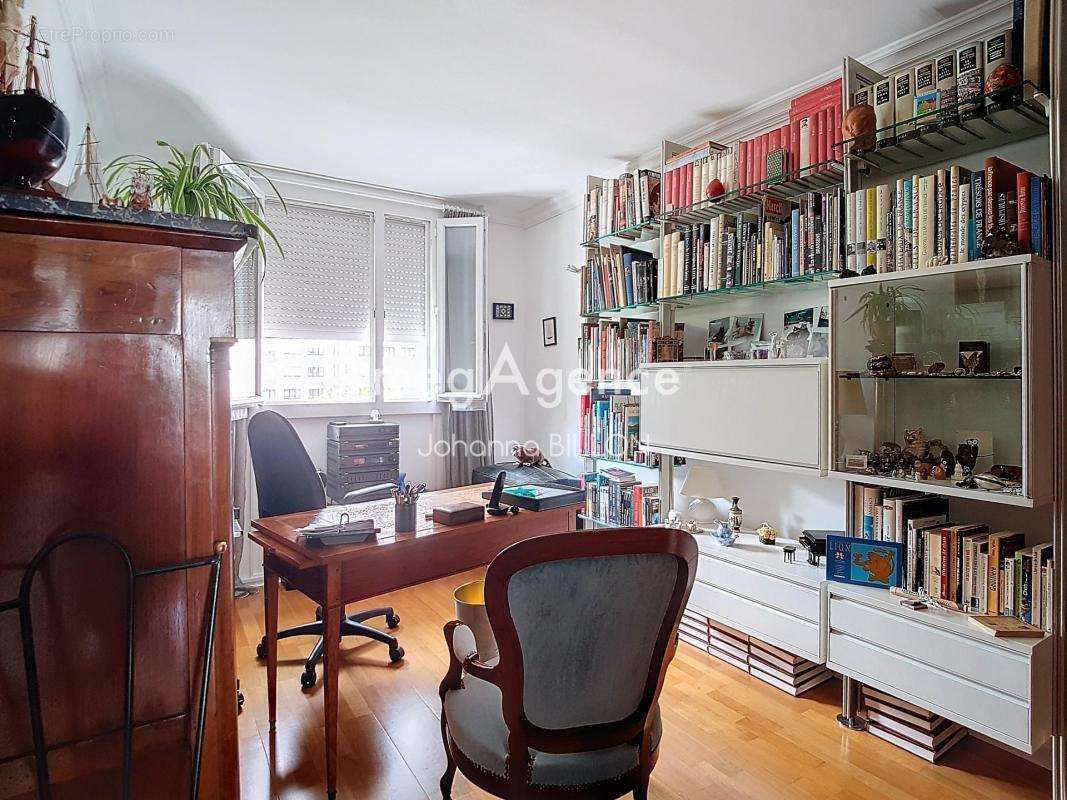 Appartement à TOURS