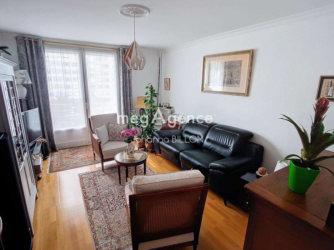 Appartement à TOURS