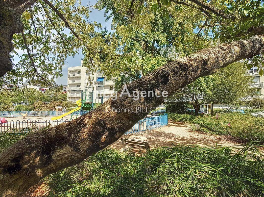 Appartement à TOURS