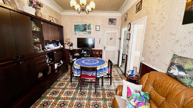 Appartement à BEAUSOLEIL