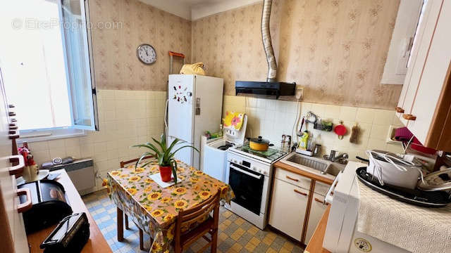 Appartement à BEAUSOLEIL