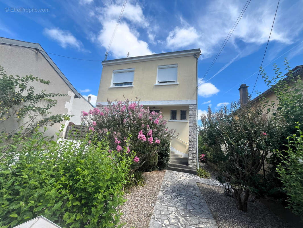 Maison à PERIGUEUX