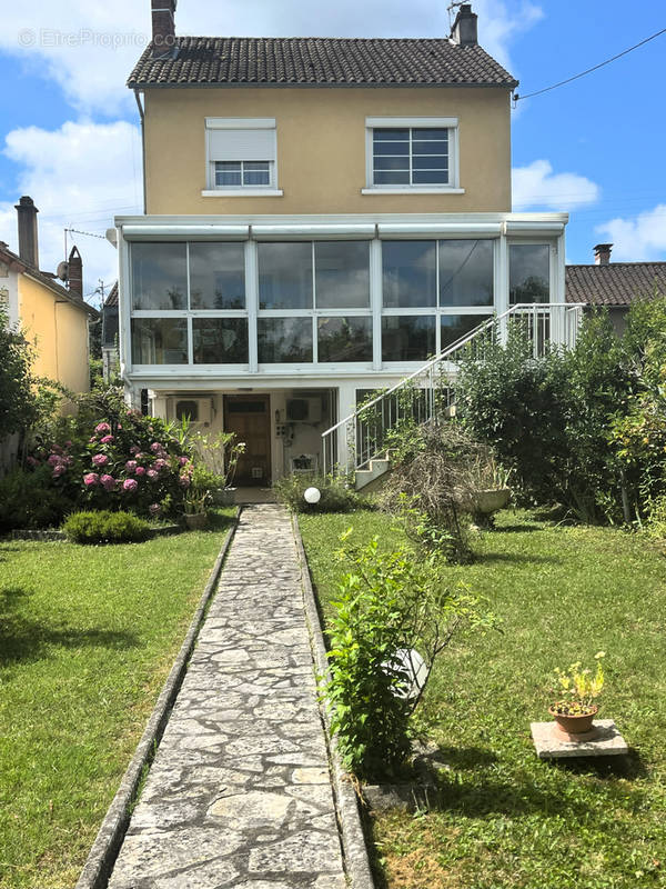 Maison à PERIGUEUX