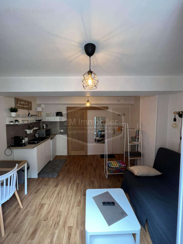 Appartement à DIEPPE