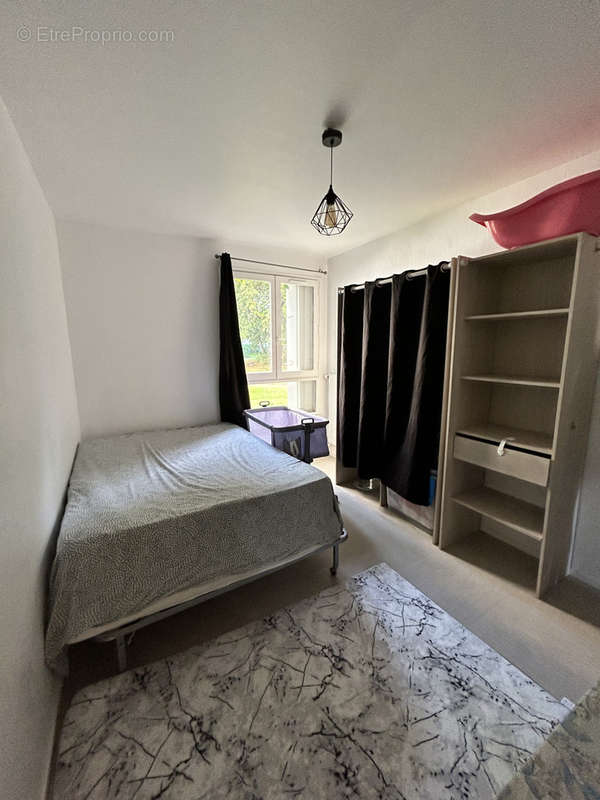 Appartement à LE MEE-SUR-SEINE