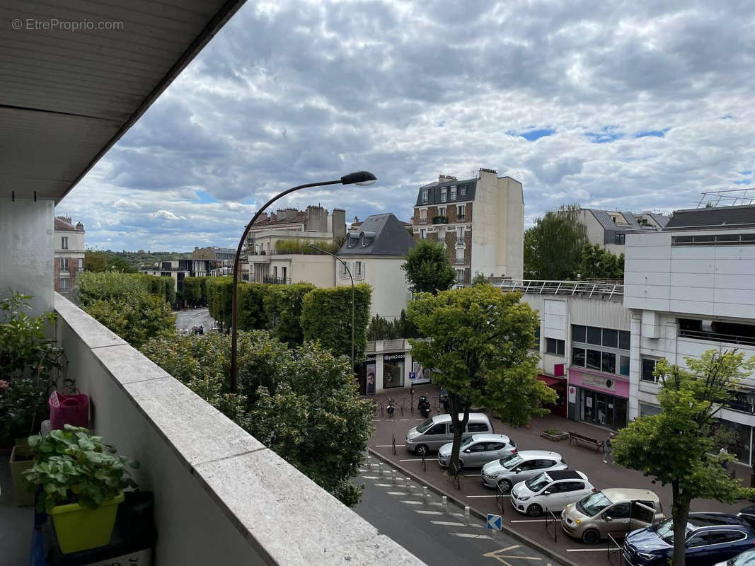 Appartement à SAINT-CLOUD