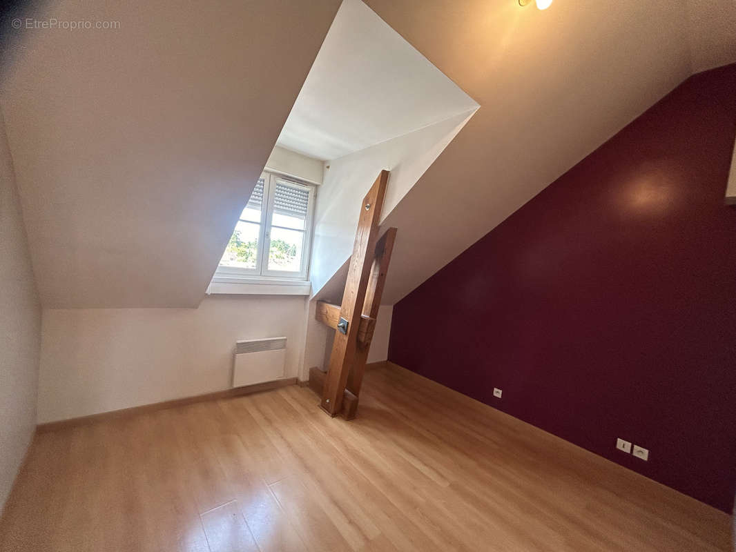 Appartement à ETAMPES