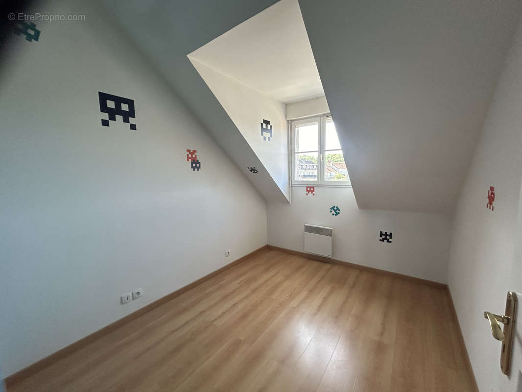 Appartement à ETAMPES