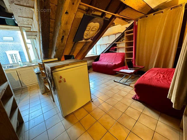 Appartement à PARIS-4E