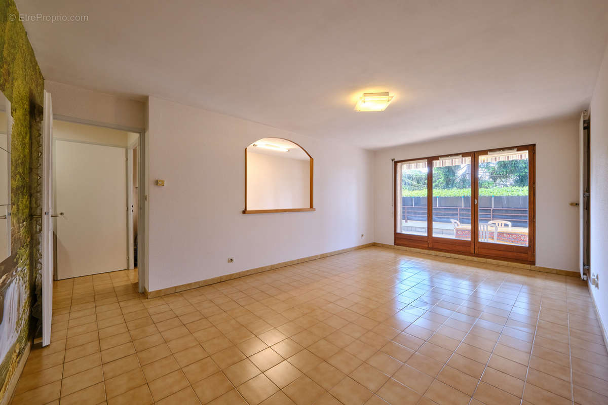 Appartement à ANNECY-LE-VIEUX