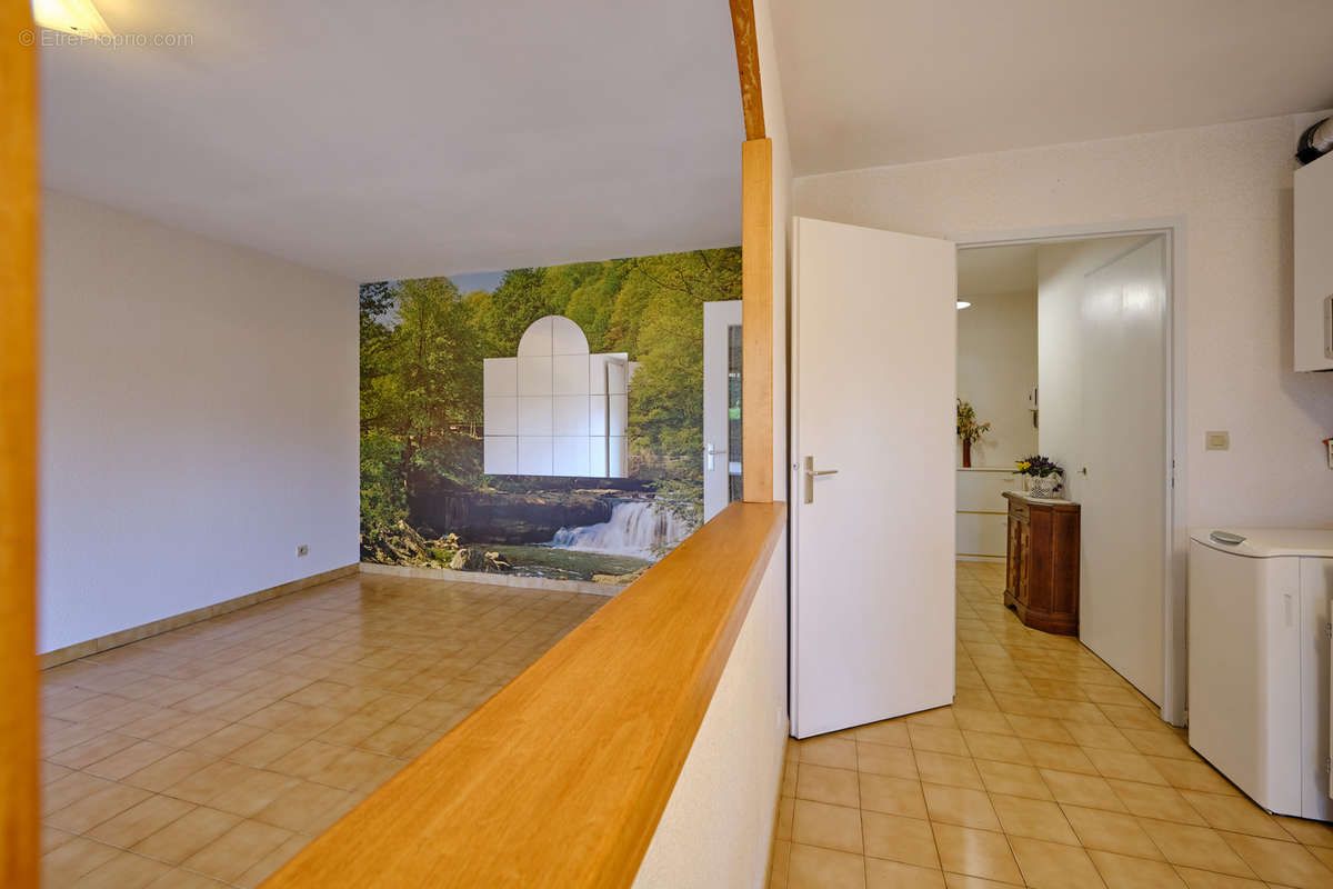 Appartement à ANNECY-LE-VIEUX