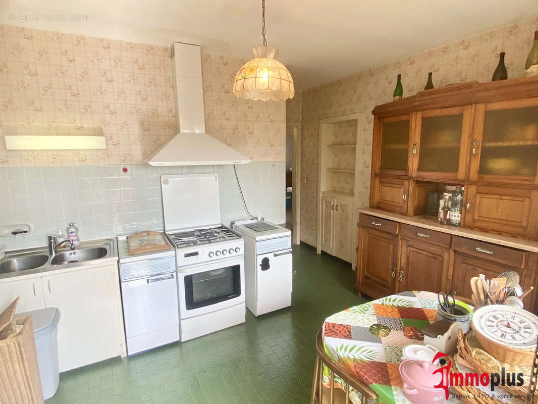 Appartement à HUNINGUE