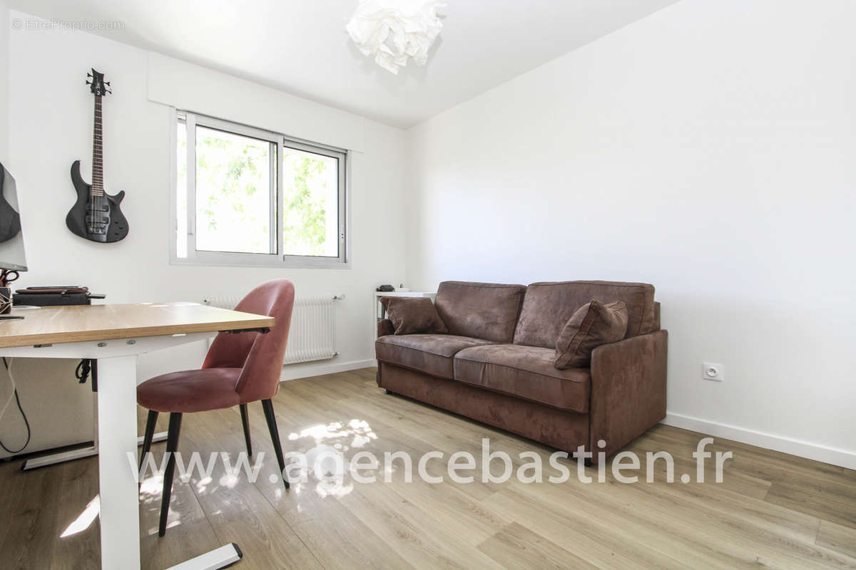 Appartement à DIVONNE-LES-BAINS