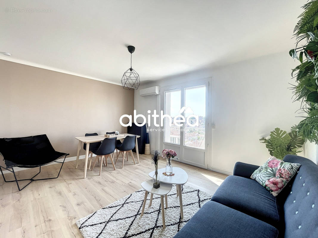 Appartement à BEZIERS