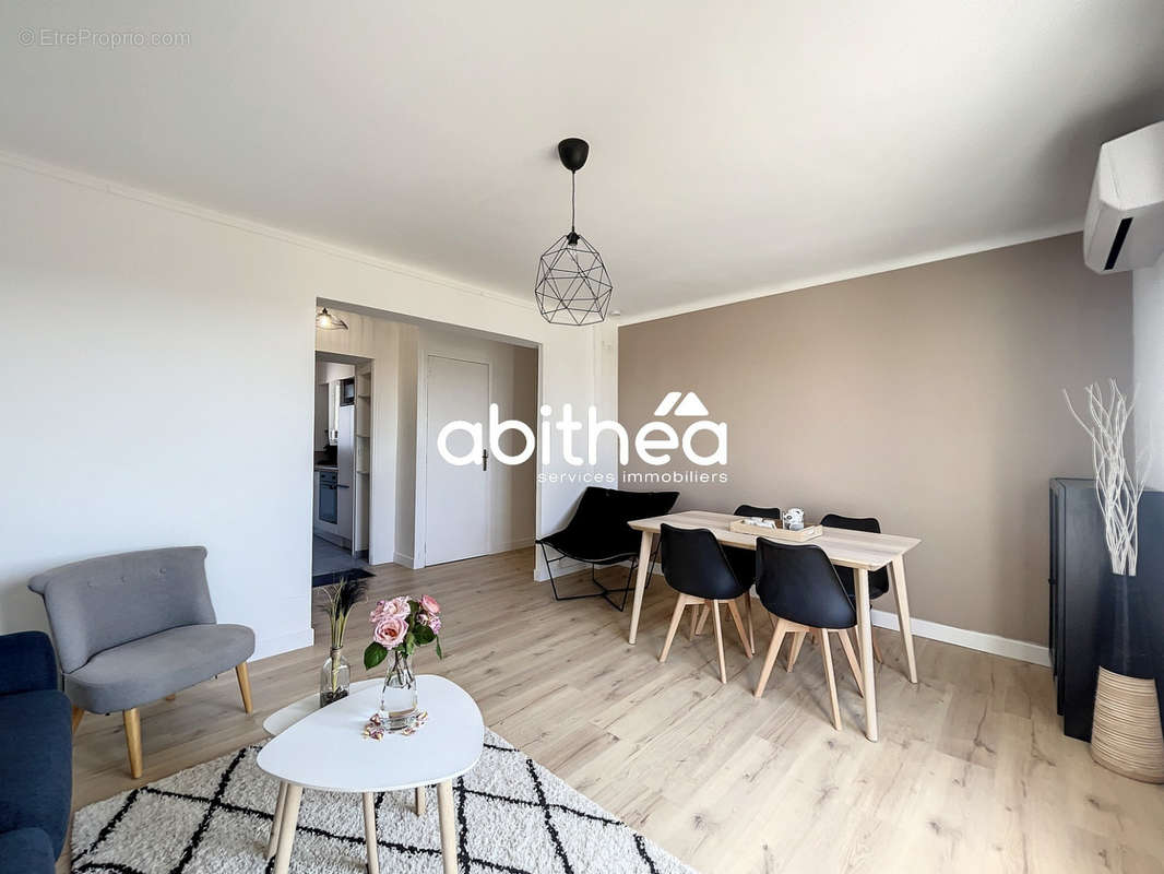 Appartement à BEZIERS