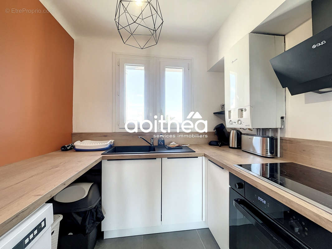 Appartement à BEZIERS