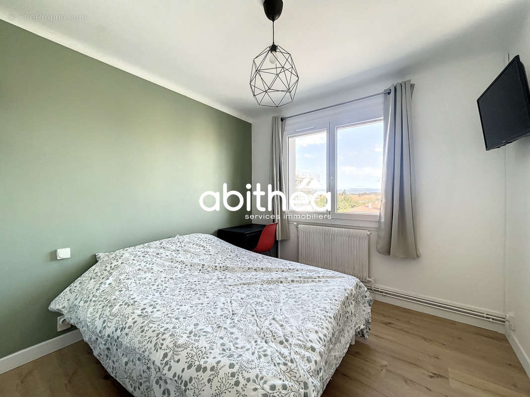 Appartement à BEZIERS