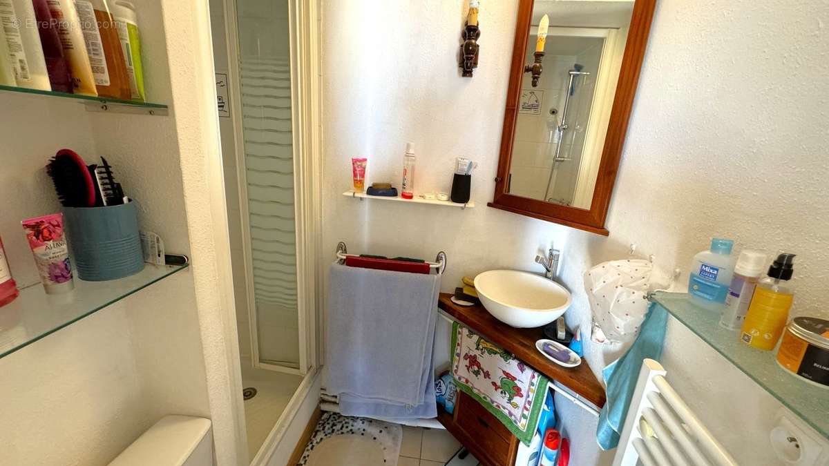 Appartement à SETE