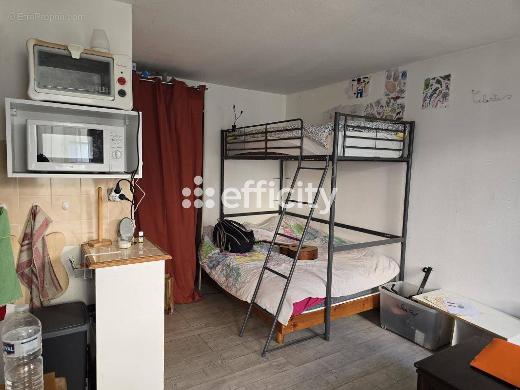 Appartement à LA ROCHELLE