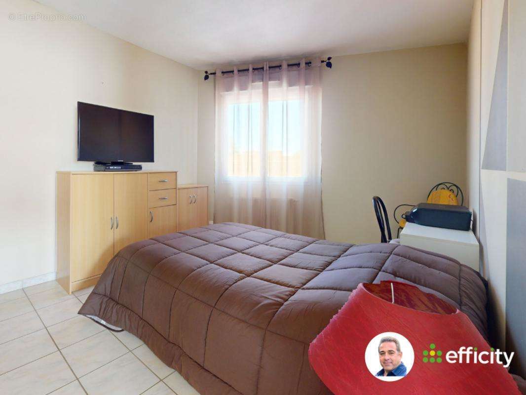 Appartement à BOURG-EN-BRESSE