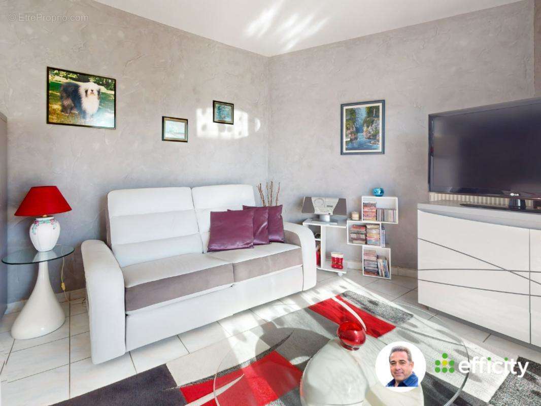 Appartement à BOURG-EN-BRESSE