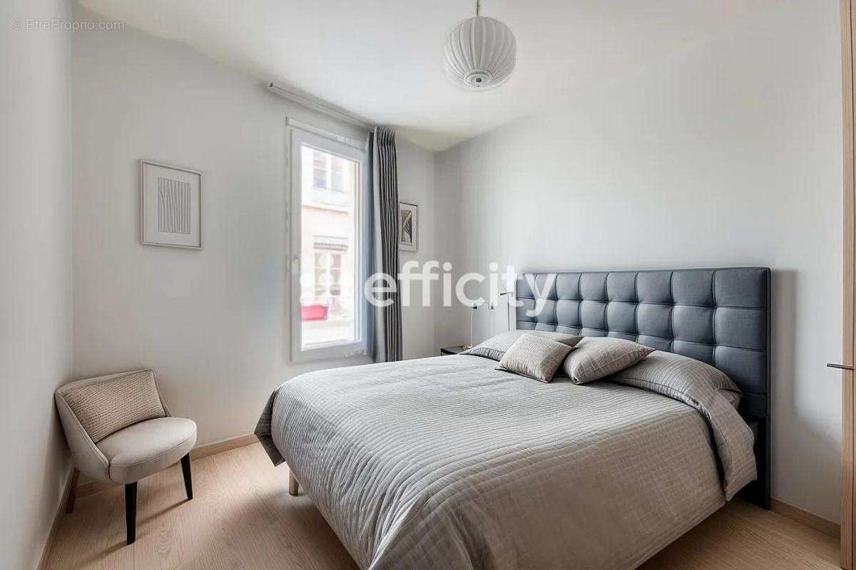 Appartement à LYON-1E