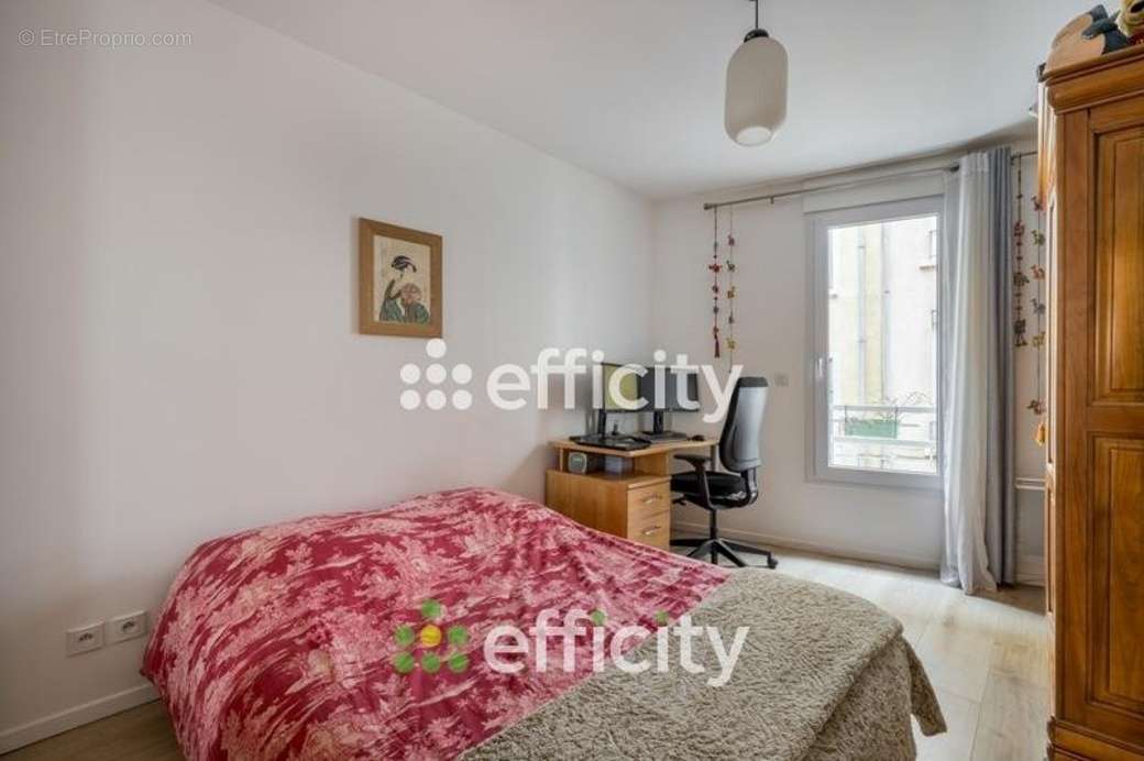 Appartement à LYON-1E