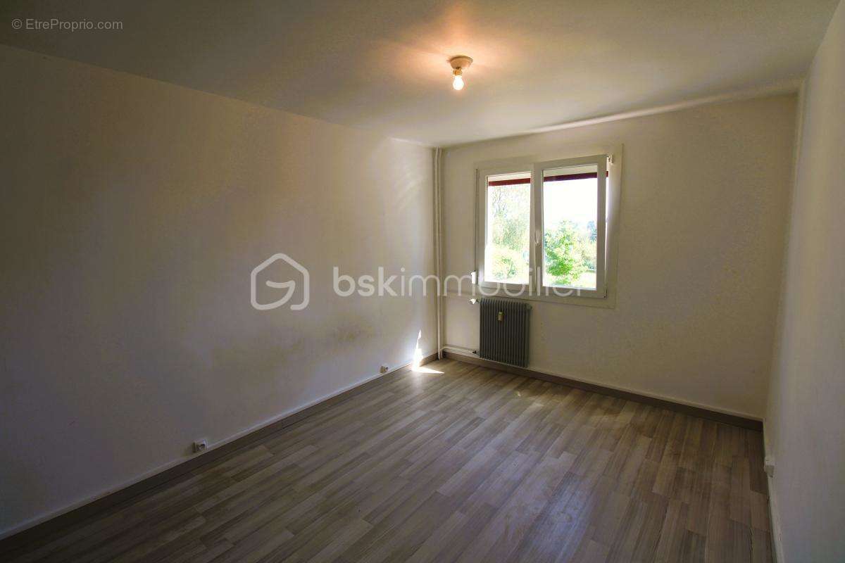 Appartement à BELFORT