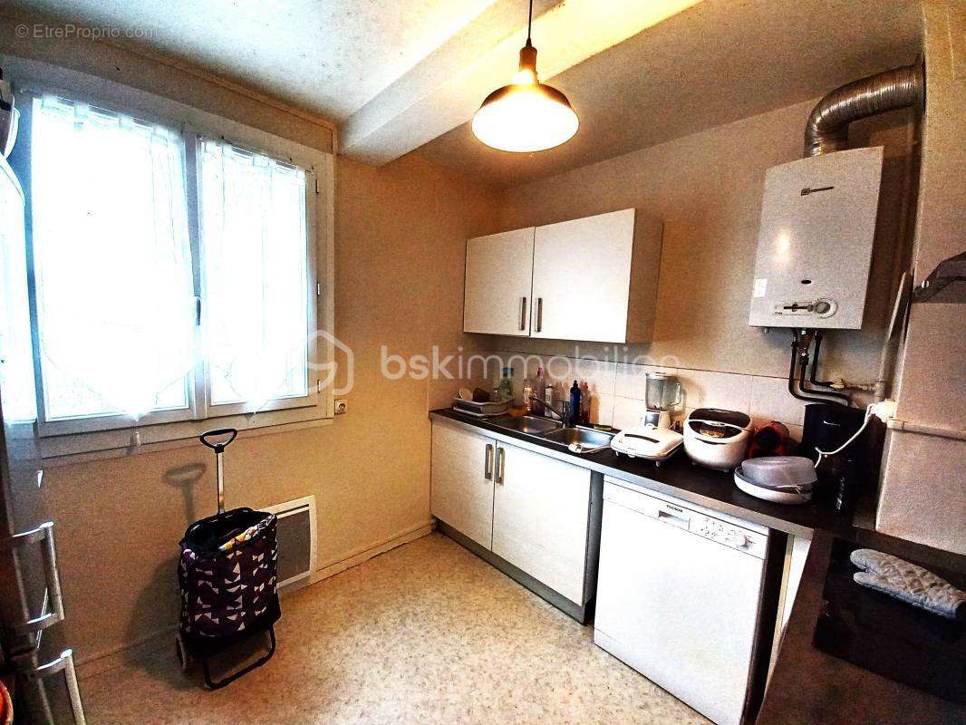 Appartement à LOURDES