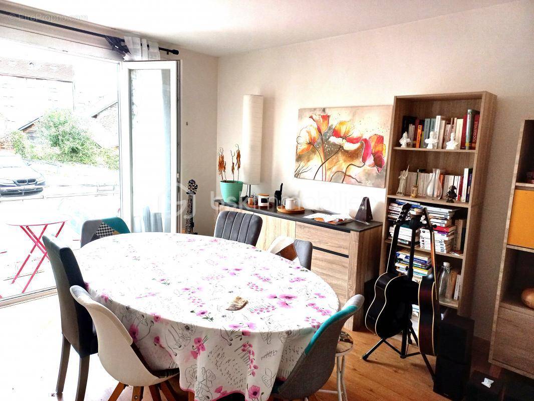 Appartement à LOURDES