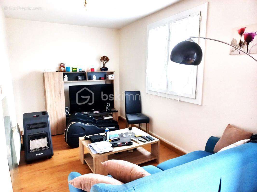 Appartement à LOURDES