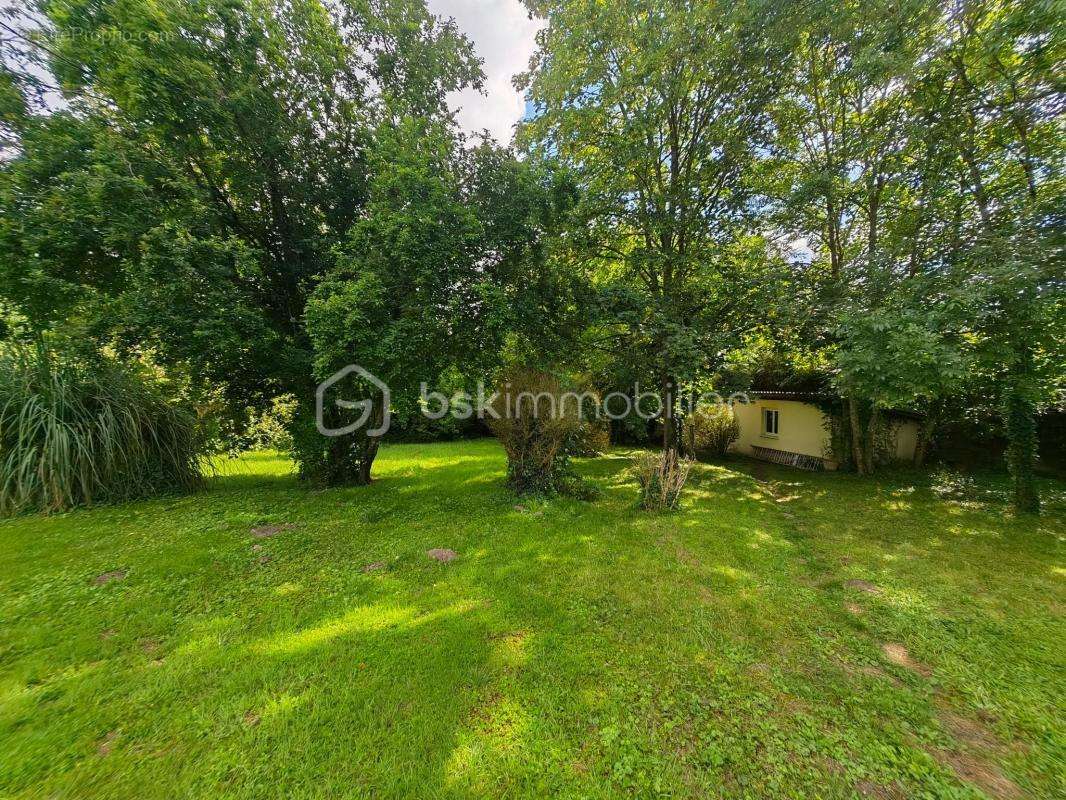 Maison à BOIS-LE-ROI