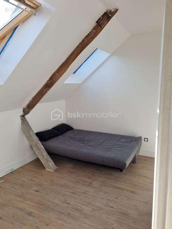 Appartement à ROUBAIX