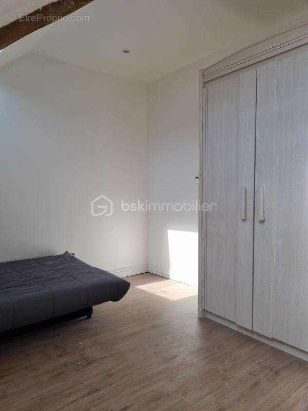 Appartement à ROUBAIX