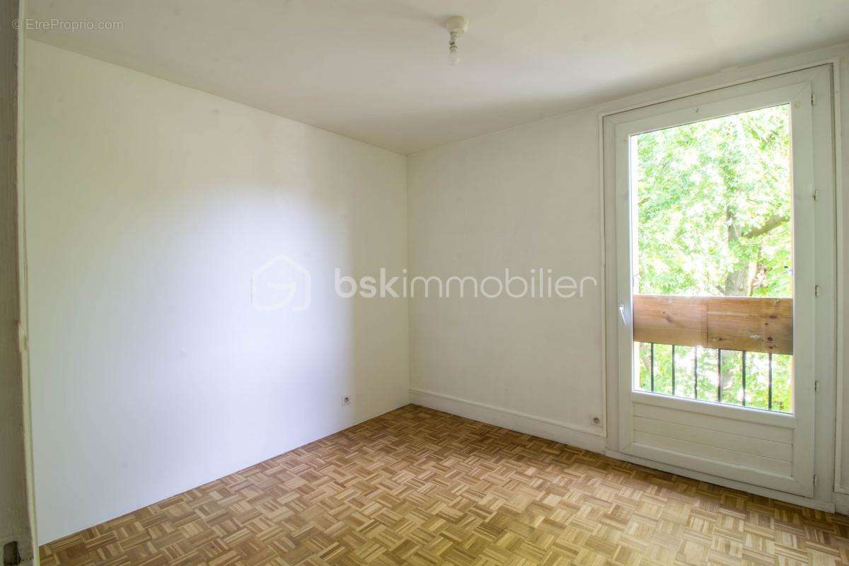 Appartement à ANTONY