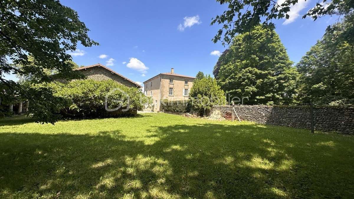 Maison à ALIXAN