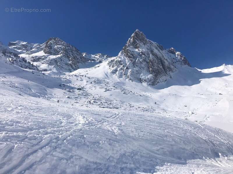 Appartement à ASTUGUE