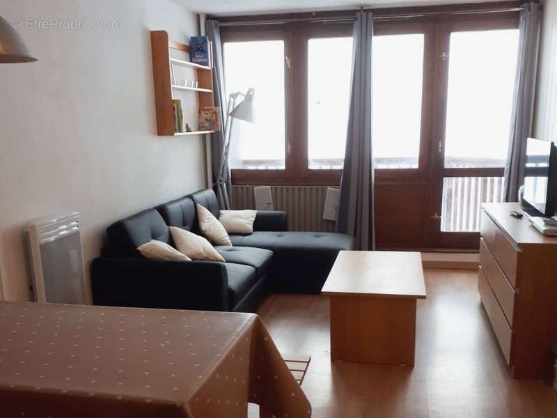 Appartement à ASTUGUE