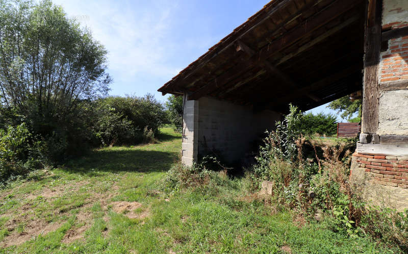 Maison à MONTPONT-EN-BRESSE