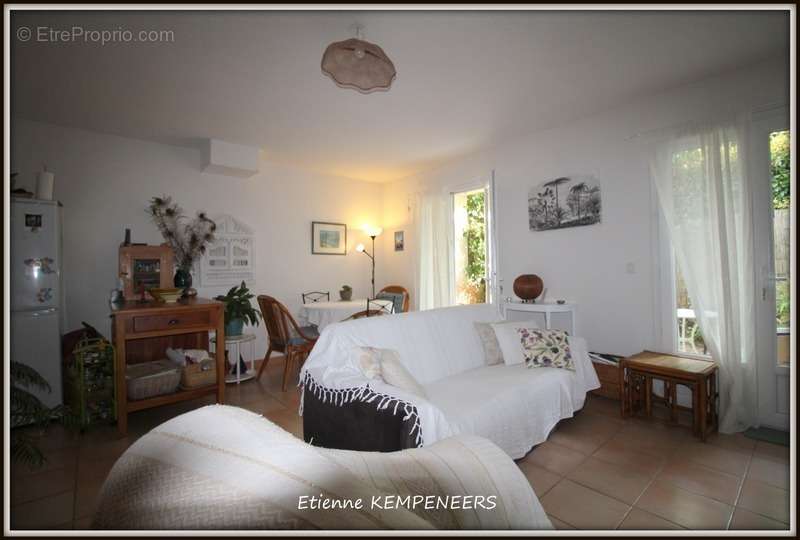 Appartement à DRAGUIGNAN