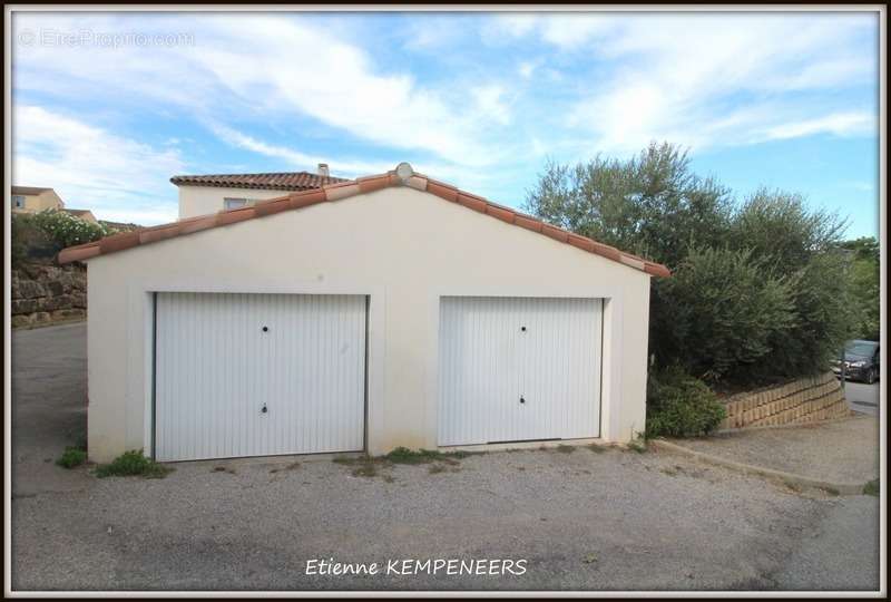 Appartement à DRAGUIGNAN