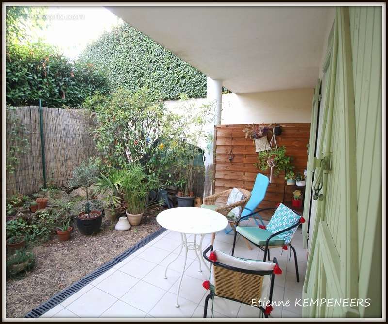 Appartement à DRAGUIGNAN